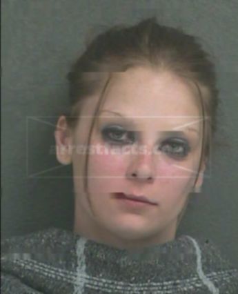 Katherine Elizabeth Barth