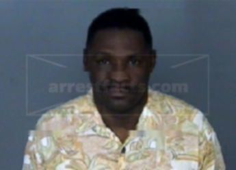 Willie Jerome Crumity