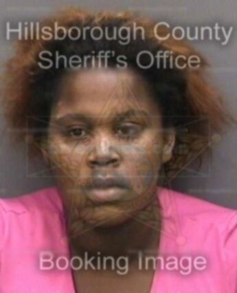 Micaela Synorvia Chanti Carter
