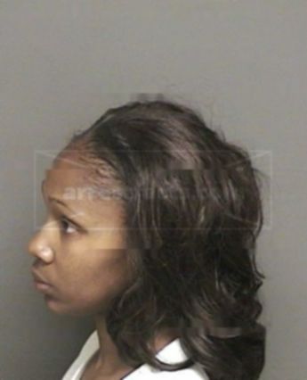 Shalanda Evon Dunn