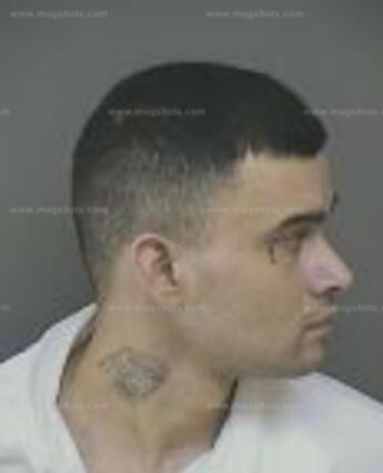 Felix Vasquez Jr.
