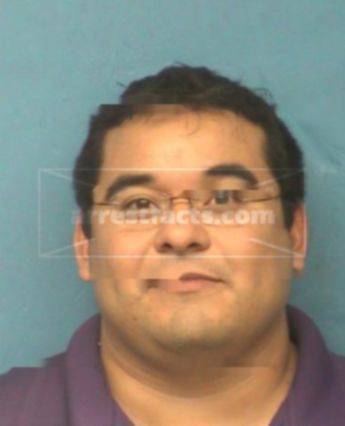 Reuben Richardo Castillo