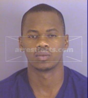 Shannon Damar Blaylock