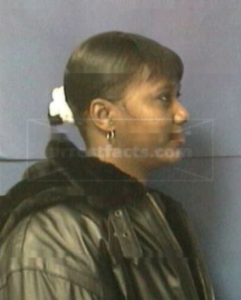 Tara Ann Lyles