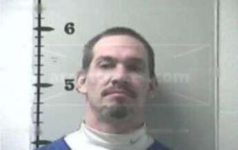 Curtis Wesley Cook