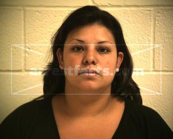Criselda Noemi Gonzalez Montalvo