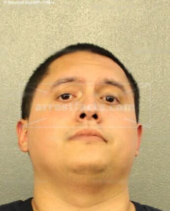 Raymond Alexander Rivas