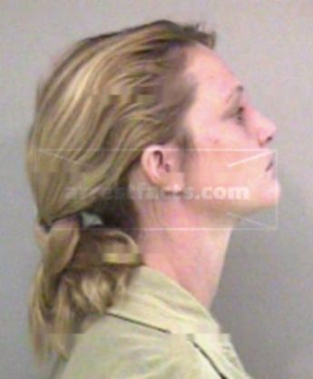 Ashley J Connolly