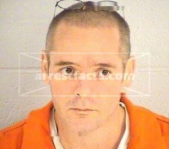 Michael Fred Horton