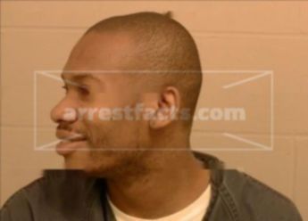 Carl Wayne Venzant