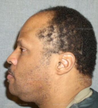 Reginald Sanders