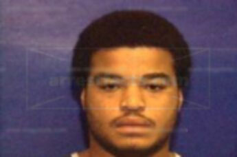 Preston Tyrone Williams