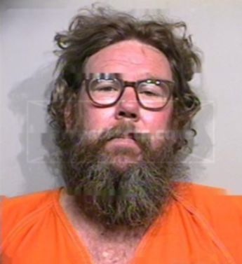 Andy Todd Mcknight