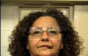 Ramona Allison Wohl