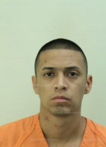 Richard Guevara Trujillo