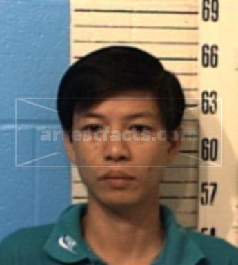 Nguyen Tran
