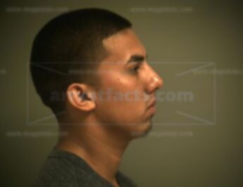 Abel David Perez