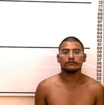 Manuel Diaz Gonzales