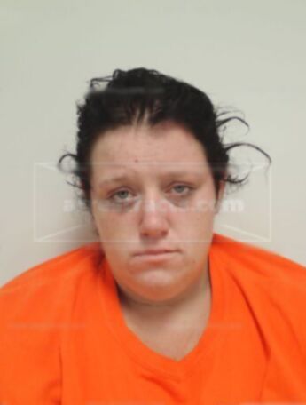 Cassandra Frances Jones