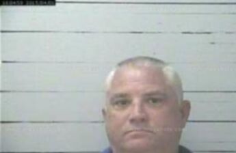 Steven Lee Parker