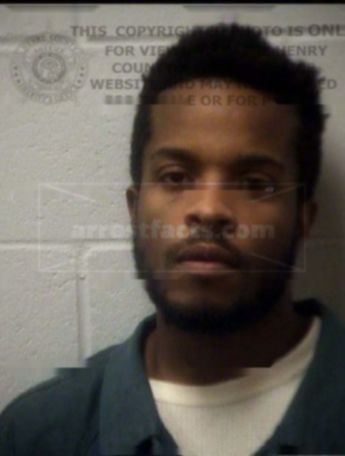 Ramon Jamal Williams