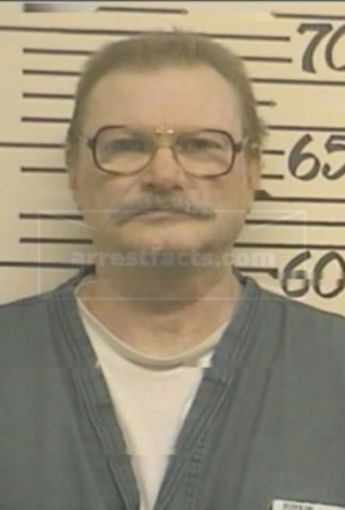 Leonard Wayne Rudolph