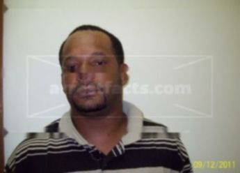 Kendrick Randtell Paul