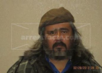Leonard Dehoyos Jr