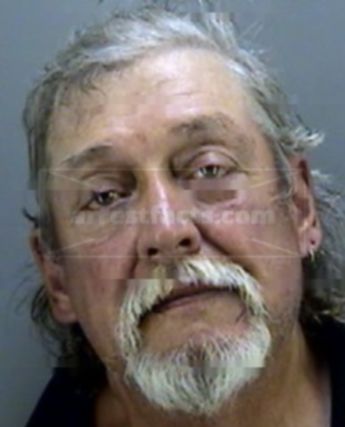 Richard Steven Godwin