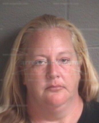 Shannon Parham Owenby