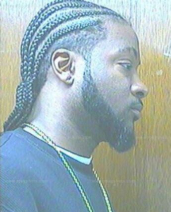 Lavell Gaines Jr.