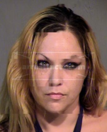 Nichole Marie Dyer