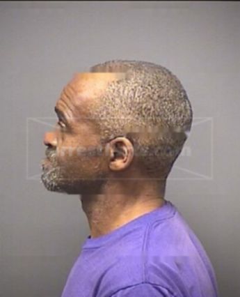 Lawrence Keith Cobb
