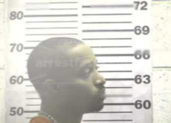 Damion Dupree Campbell