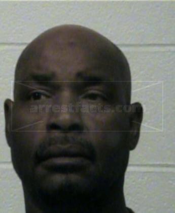 Johnnie Ray Bowens