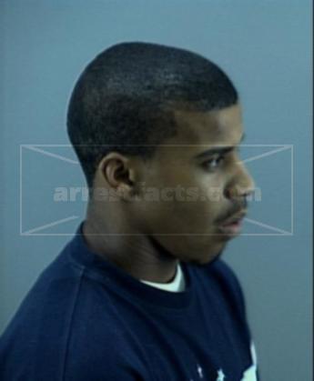Derrick Lamond Kennedy