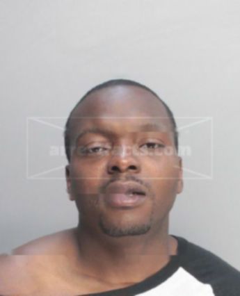 Jermiane Michael Hughes