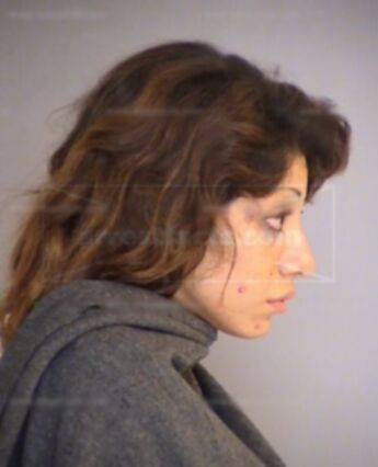 Adrienne Naomi Lujan