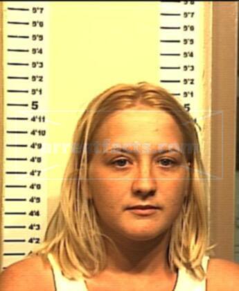 Meredith Lee Briers