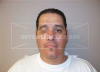 Michael Solis