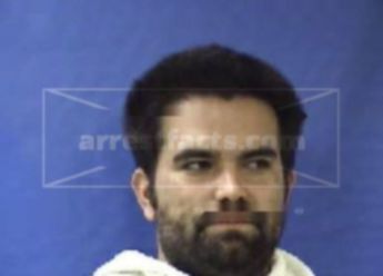 Nicholas Blake Thornburg