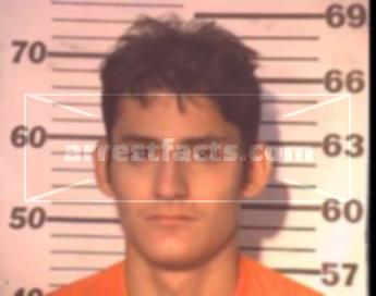 Daniel Canchola Loredo