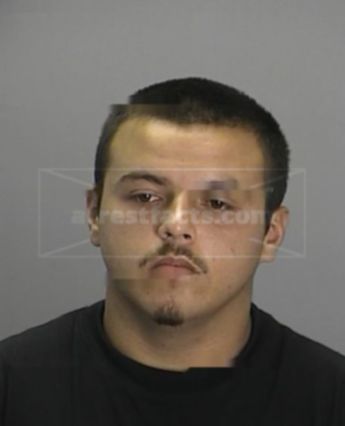 Aaron Daniel Goodwin