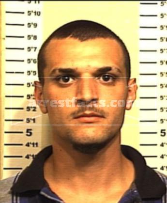 Adam Wayne Cooper
