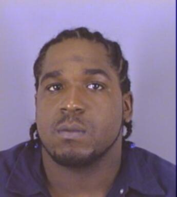 Christopher Lavonce Spurlock