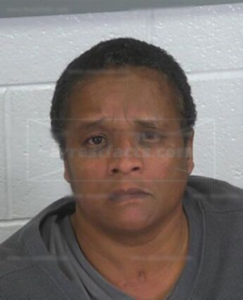 Sandra Delaine Osbourne