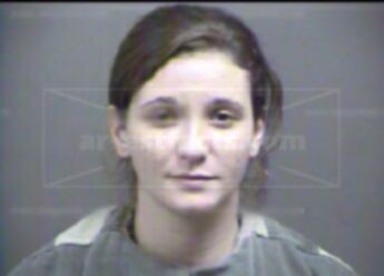 Ashley Nicole Bonesteele