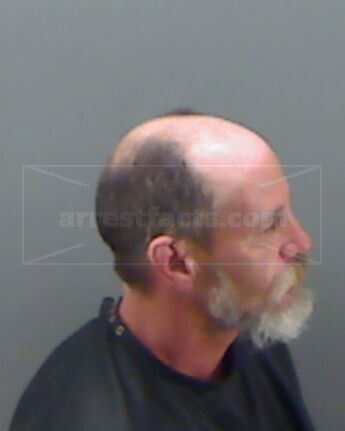 Timothy Duane Trimble