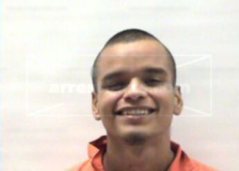Escobedo Victor Arnulfo