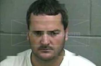 Shawn Eric Barnett